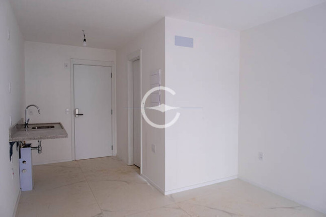Imagem Apartamento com 1 Quarto para Alugar, 44 m² em Paraíso - São Paulo Imagem Apartamento com 1 Quarto para Alugar, 44 m² em Paraíso - São Paulo