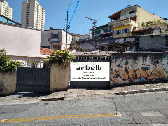 Imagem Terreno à Venda, 363 m² em Vila Pereira Barreto - São Paulo Imagem Terreno à Venda, 363 m² em Vila Pereira Barreto - São Paulo