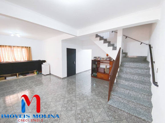 Imagem Sobrado com 5 Quartos à Venda, 400 m² em Santa Paula - São Caetano Do Sul Imagem Sobrado com 5 Quartos à Venda, 400 m² em Santa Paula - São Caetano Do Sul