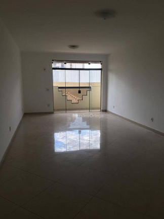 Imagem Apartamento com 3 Quartos para Alugar, 210 m² em Centro - Sorocaba