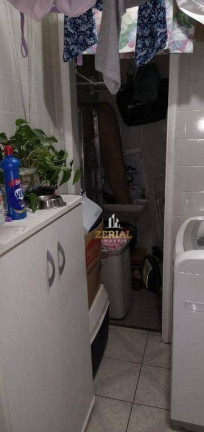 Imagem Apartamento com 2 Quartos à Venda, 82 m² em Santa Paula - São Caetano Do Sul