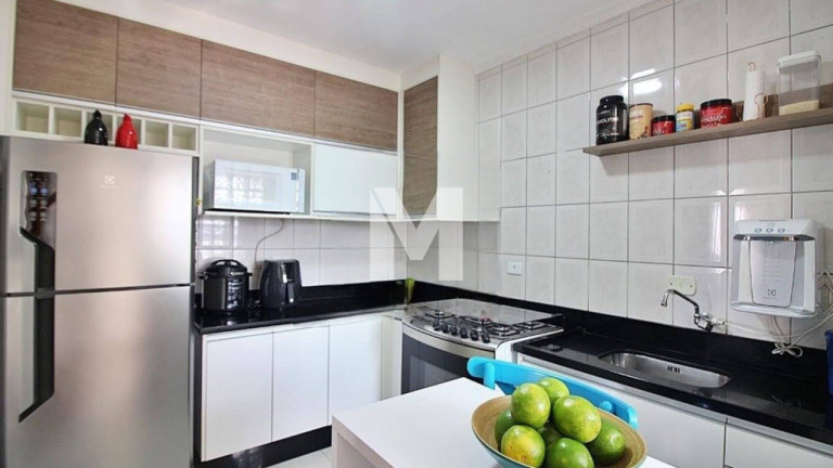 Imagem Apartamento com 2 Quartos à Venda, 86 m² em Nova Petrópolis - São Bernardo Do Campo