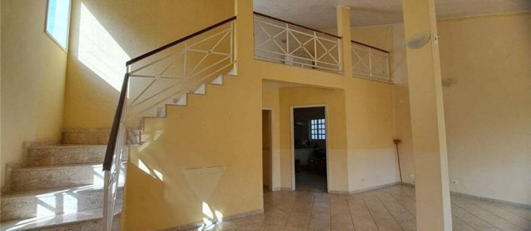 Imagem Casa para Alugar, 300 m² em Jardim Europa - Bragança Paulista Imagem Casa para Alugar, 300 m² em Jardim Europa - Bragança Paulista