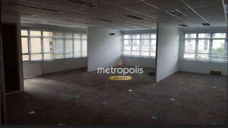 Imagem Sala Comercial à Venda, 91 m² em Centro - São Caetano Do Sul Imagem Sala Comercial à Venda, 91 m² em Centro - São Caetano Do Sul