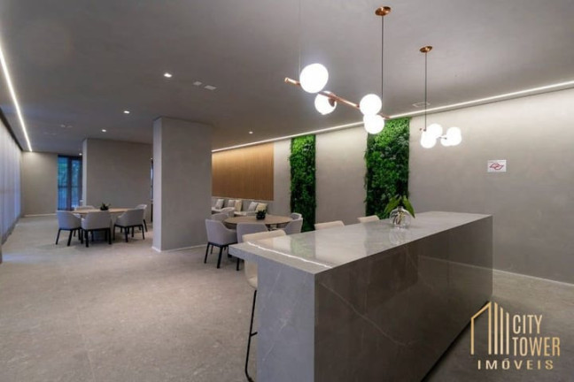 Imagem Apartamento com 2 Quartos à Venda, 79 m² em Brooklin Paulista - São Paulo