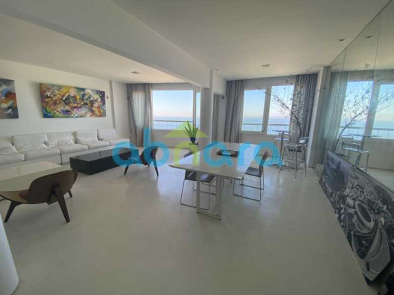 Imagem Cobertura com 3 Quartos à Venda, 300 m² em Copacabana - Rio De Janeiro Imagem Cobertura com 3 Quartos à Venda, 300 m² em Copacabana - Rio De Janeiro