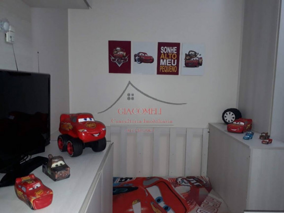 Imagem Apartamento com 2 Quartos à Venda, 47 m² em Vila Guilhermina - São Paulo