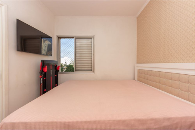 Imagem Imóvel com 2 Quartos à Venda,  em Saúde - São Paulo