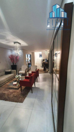 Imagem Casa de Condomínio com 3 Quartos à Venda, 261 m² em Condomínio Villagio Capriccio - Louveira Imagem Casa de Condomínio com 3 Quartos à Venda, 261 m² em Condomínio Villagio Capriccio - Louveira