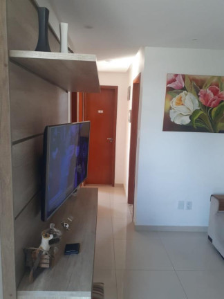Imagem Apartamento com 3 Quartos à Venda, 65 m² em Lauro De Freitas