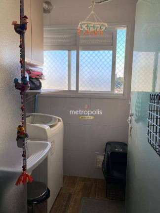 Imagem Apartamento com 2 Quartos à Venda, 67 m² em Sacomã - São Paulo