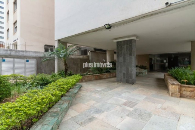 Imagem Apartamento com 3 Quartos à Venda, 141 m² em Perdizes - São Paulo