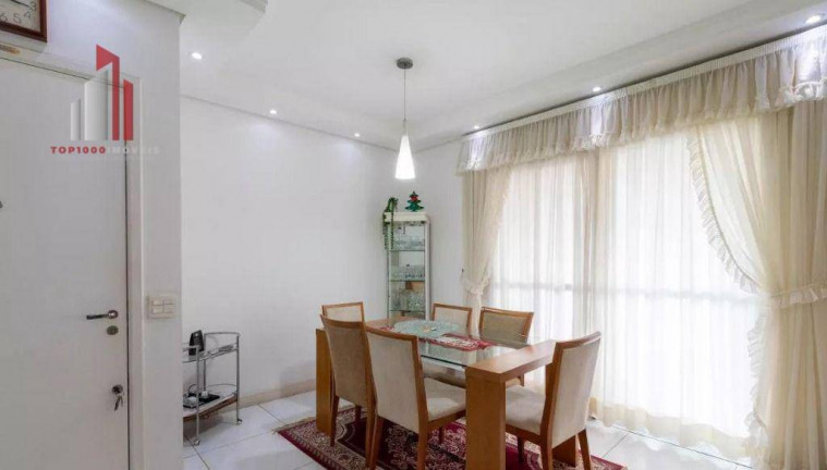 Imagem Apartamento com 3 Quartos à Venda, 79 m² em Jardim Pereira Leite - São Paulo