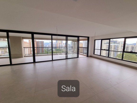 Imagem Apartamento com 4 Quartos à Venda, 360 m² em Alphaville Centro Industrial E Empresarial/alphaville. - Barueri Imagem Apartamento com 4 Quartos à Venda, 360 m² em Alphaville Centro Industrial E Empresarial/alphaville. - Barueri