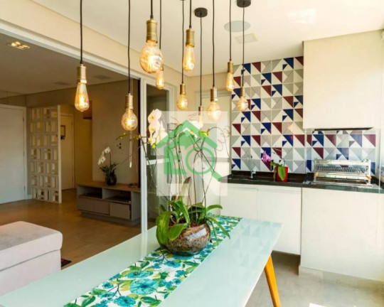 Imagem Apartamento com 2 Quartos à Venda, 93 m² em Vila Santa Catarina - São Paulo Imagem Apartamento com 2 Quartos à Venda, 93 m² em Vila Santa Catarina - São Paulo