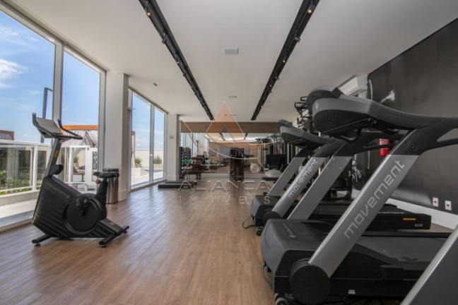 Imagem Apartamento com 3 Quartos à Venda, 93 m² em Quinta Da Primavera - Ribeirão Preto