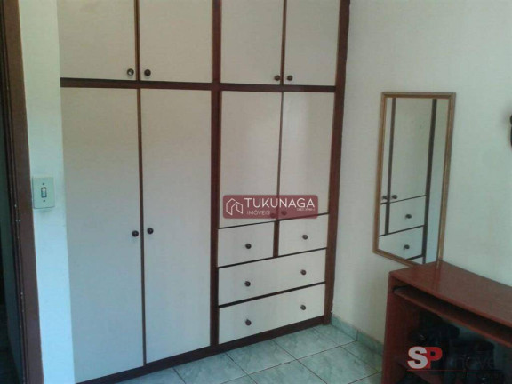 Imagem Apartamento com 3 Quartos à Venda, 85 m² em Centro - Guarulhos