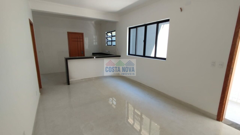 Casa com 3 Quartos à Venda, 100 m² em Embaré - Santos