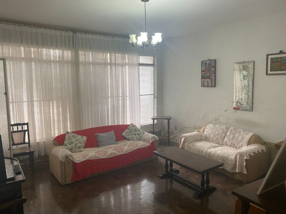 Imagem Casa com 4 Quartos à Venda, 247 m² em Centro - Itajubá
