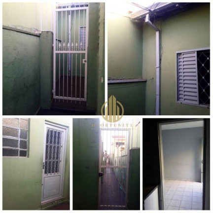 Imagem Casa com 2 Quartos à Venda, 70 m² em Vila Tibério - Ribeirão Preto Imagem Casa com 2 Quartos à Venda, 70 m² em Vila Tibério - Ribeirão Preto