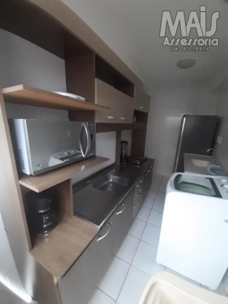 Imagem Apartamento com 2 Quartos à Venda, 44 m² em Santos Dumont - São Leopoldo Imagem Apartamento com 2 Quartos à Venda, 44 m² em Santos Dumont - São Leopoldo