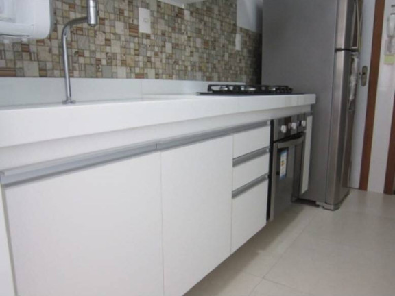Imagem Apartamento com 2 Quartos à Venda, 85 m² em Praia Do Morro - Guarapari