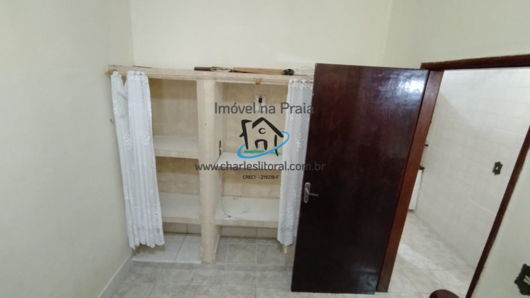 Imagem Casa com 1 Quarto à Venda, 55 m² em Sumaré - Caraguatatuba