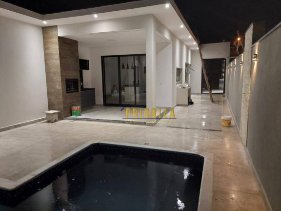 Imagem Casa com 3 Quartos à Venda, 186 m² em Parque Ibiti Reserva - Sorocaba Imagem Casa com 3 Quartos à Venda, 186 m² em Parque Ibiti Reserva - Sorocaba
