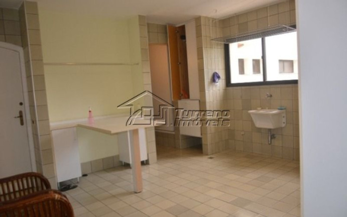 Imagem Apartamento com 4 Quartos à Venda, 600 m² em Vila Ema - São José Dos Campos Imagem Apartamento com 4 Quartos à Venda, 600 m² em Vila Ema - São José Dos Campos