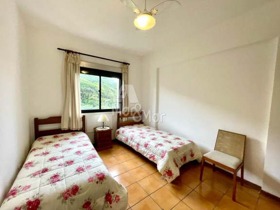 Imagem Apartamento com 3 Quartos para Alugar, 110 m² em Pitangueiras - Guarujá