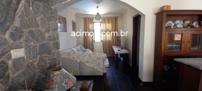Imagem Casa com 3 Quartos à Venda, 217 m² em Piatã - Salvador