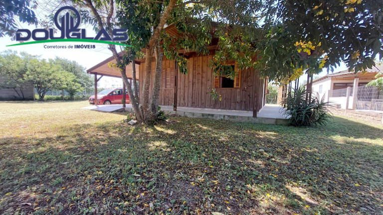 Imagem Casa com 2 Quartos à Venda, 1.000 m² em águas Claras - Viamão Imagem Casa com 2 Quartos à Venda, 1.000 m² em águas Claras - Viamão