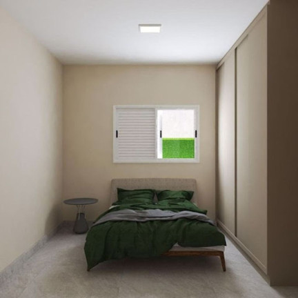 Imagem Casa com 2 Quartos à Venda, 51 m² em Jardim Santo Antônio - Atibaia