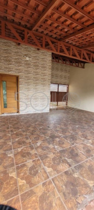 Imagem Casa de Condomínio com 2 Quartos à Venda, 230 m² em Jardim Maria Luiza Ii - Araraquara Imagem Casa de Condomínio com 2 Quartos à Venda, 230 m² em Jardim Maria Luiza Ii - Araraquara