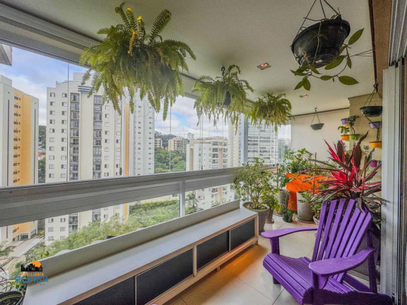 Imagem Apartamento com 3 Quartos à Venda, em Vila Mariana - São Paulo Imagem Apartamento com 3 Quartos à Venda, em Vila Mariana - São Paulo