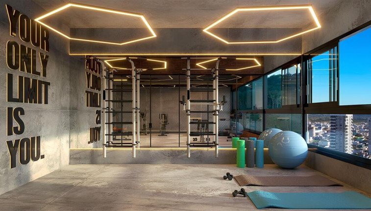 Imagem Apartamento com 3 Quartos à Venda, 70 m² em Morretes - Itapema