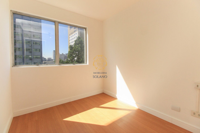 Imagem Apartamento com 2 Quartos à Venda, 45 m² em Centro - Curitiba Imagem Apartamento com 2 Quartos à Venda, 45 m² em Centro - Curitiba