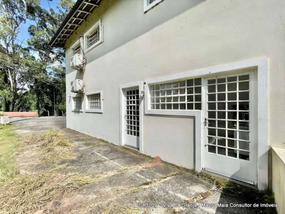 Imagem Casa à Venda, 1.209 m² em Granja Viana Ii - Cotia Imagem Casa à Venda, 1.209 m² em Granja Viana Ii - Cotia