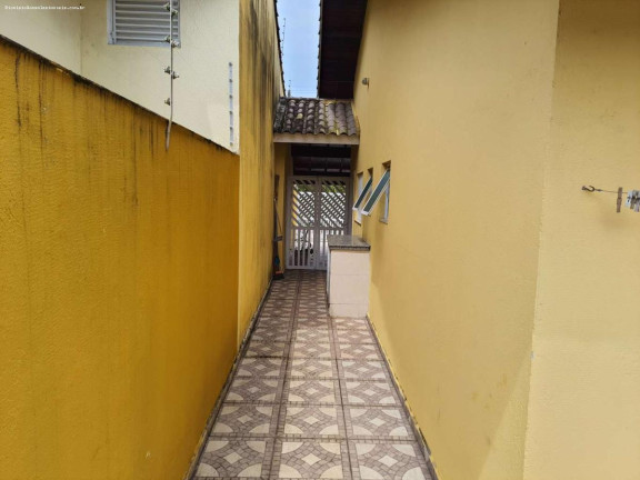 Imagem Casa com 3 Quartos à Venda, 95 m² em Estância São José - Peruíbe Imagem Casa com 3 Quartos à Venda, 95 m² em Estância São José - Peruíbe