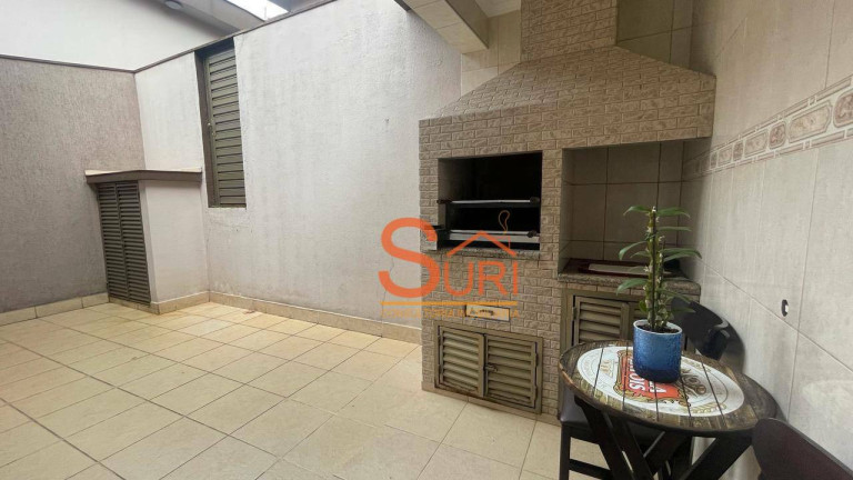Imagem Sobrado com 3 Quartos à Venda, 320 m² em Vila Baeta Neves - São Bernardo Do Campo