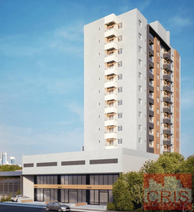 Imagem Apartamento com 2 Quartos à Venda, 76 m² em Borgo - Bento Gonçalves