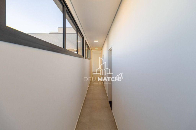 Imagem Casa com 3 Quartos à Venda, 199 m² em Condomínio Alto Da Floresta - Bom Jesus Dos Perdões