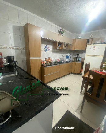 Imagem Sobrado com 5 Quartos à Venda, 120 m² em Jardim Das Camelias - São Paulo Imagem Sobrado com 5 Quartos à Venda, 120 m² em Jardim Das Camelias - São Paulo