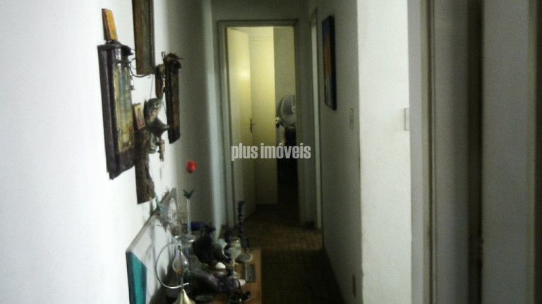 Imagem Casa com 3 Quartos à Venda, 130 m² em Alto Da Boa Vista - São Paulo