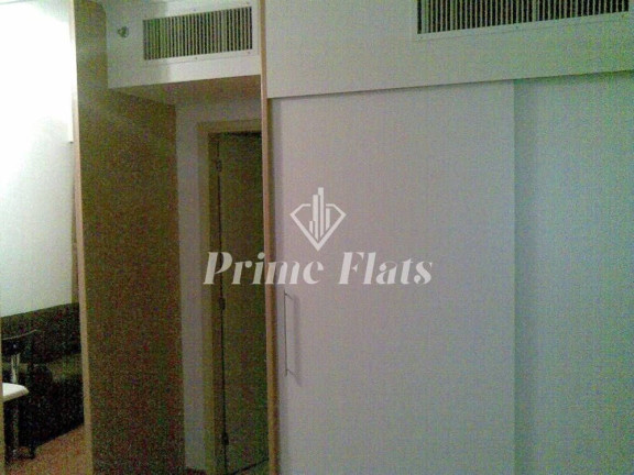 Imagem Apartamento com 1 Quarto à Venda, 26 m² em Moema - São Paulo