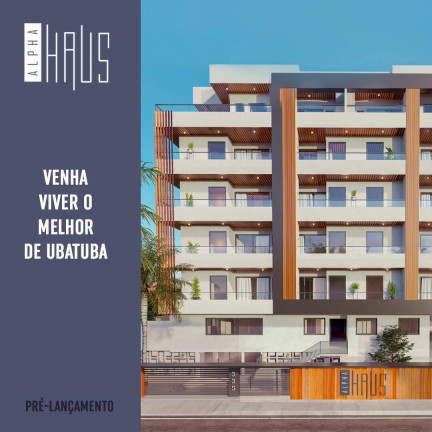 Imagem Apartamento com 3 Quartos à Venda, 95 m² em Itaguá - Ubatuba Imagem Apartamento com 3 Quartos à Venda, 95 m² em Itaguá - Ubatuba