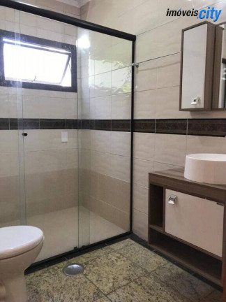 Imagem Apartamento com 4 Quartos para Alugar, 140 m² em Vila Azevedo - São Paulo