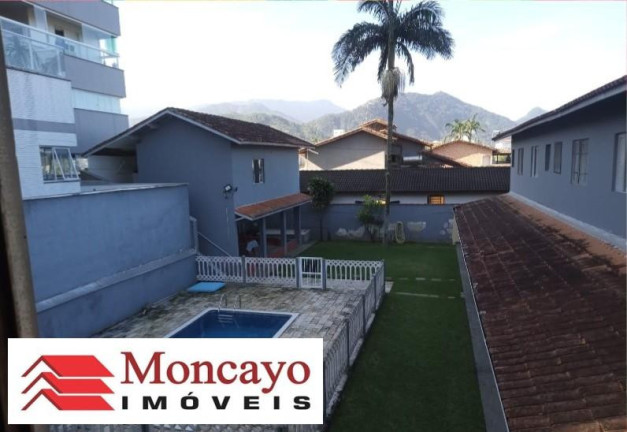 Imagem Casa com 2 Quartos à Venda, 100 m² em Jardim Primavera - Caraguatatuba