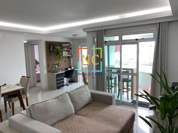 Imagem Apartamento com 2 Quartos à Venda, 86 m² em Floresta - São José