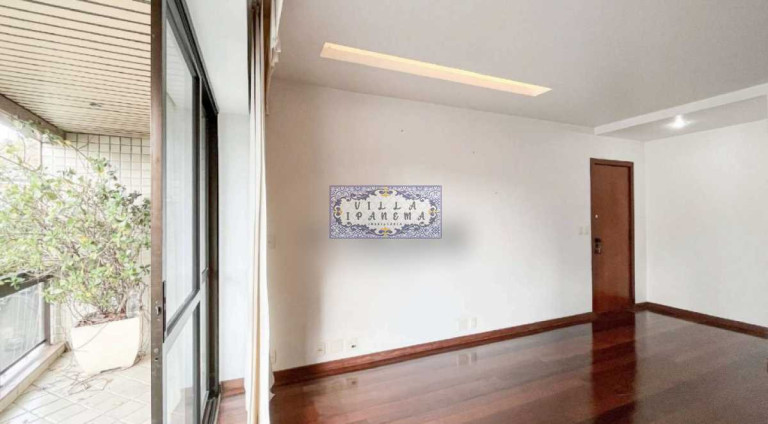 Imagem Apartamento com 4 Quartos à Venda, 140 m² em Leblon - Rio De Janeiro